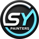 Superyacht Painters logo